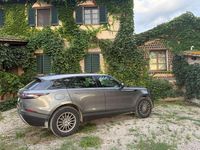 Usata Land Rover Range Rover Velar 241 CV (177 kW) 2019 SUV