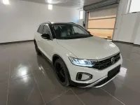 Nuova VW T-Roc Edition 150 CV (110 kW) 2026 Nera SUV