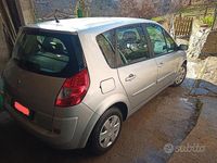 Usata Renault Scénic 1999 Grigio Monovolume