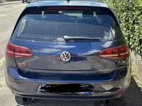 Usata VW Golf VII GTI 230 CV (169 kW) 2015 Berlina