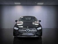 usata Mercedes A200 d Auto AMG Line Premium #PACK LUCI #VARI COLORI