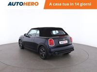 usata Mini Cooper Cabriolet 1.5