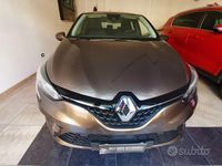 Usata Renault Clio V Intens 86 CV (63 kW) 2020 Marrone Berlina