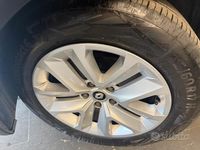 Usata Renault Captur Techno 101 CV (74 kW) 2023 Grigio SUV