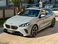 Usata BMW 118 M Sport 150 CV (110 kW) 2025 Brooklyn grey metallic Utilitaria
