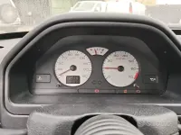 Usata Peugeot 106 75 CV (55 kW) 2001 Grigio Utilitaria