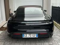 usata Porsche Taycan 4S performance