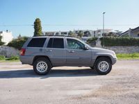 usata Jeep Grand Cherokee 3.1 TD cat Limited