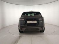 Usata Land Rover Range Rover Velar 250 CV (183 kW) 2022 Nero SUV