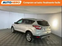 Occasion Ford Kuga S 120 ch (88 kW) 2018 Gris SUV