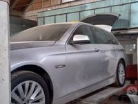Usata BMW 520 184 CV (135 kW) 2010 Berlina