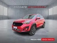 Usata DR F35 150 CV (110 kW) 2022 Rosso SUV