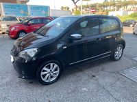 usata Seat Mii Mii5p 1.0 by Mango Nero Assoluto 60cv asg