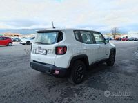 usata Jeep Renegade 2019 1.0 t3 Longitude 2wd