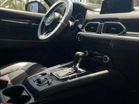 Usata Mazda CX-5 184 CV (135 kW) 2018 Grigio SUV