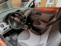 usata Citroën C3 Pluriel cabrio cabriolet