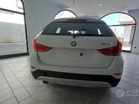 usata BMW X1 -