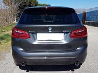 Usata BMW 220 Comfort Edition 2015 Grigio Station wagon