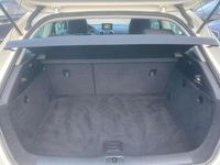 Usata Audi A3 Ambition 105 CV (77 kW) 2013 Bianco Utilitaria