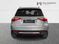 Usata Mercedes GLE300 Advanced 269 CV (197 kW) 2025 Argento high tech SUV