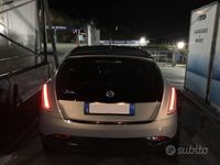 usata Lancia Delta unico proprietario