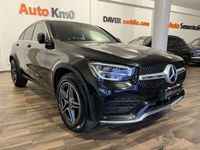 usata Mercedes GLC300 GLC Coupéd 4Matic Coupé Premium