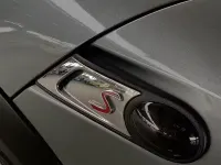 Usata Mini Cooper S 175 CV (128 kW) 2007 Grigio Utilitaria