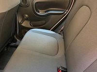 Usata Fiat Panda Easy 69 CV (50 kW) 2017 Marrone Utilitaria