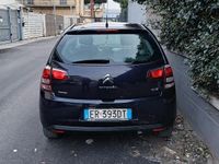Usata Citroën C3 Seduction 2013 Berlina