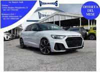 Occasion Audi A1 116 PK (85 kW) 2024 Wit SUV