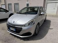 Usata Peugeot 208 Active 75 CV (55 kW) 2016 Utilitaria