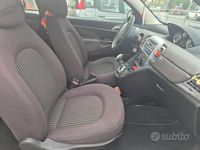 Usata Lancia Ypsilon 60 CV (44 kW) 2010 Grigio Utilitaria