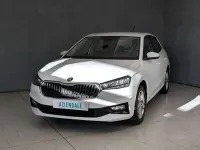 Usata Skoda Fabia Selection 95 CV (69 kW) 2024 Other Utilitaria