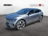 Usata Renault Megane E-Tech Komfort 160 kW (218 CV) 2025 Grigio Utilitaria