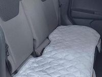 Usata Ford Courier 100 CV (73 kW) 2020 Grigio Monovolume