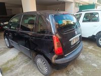 Usata Lancia Musa 69 CV (50 kW) 2007 Marrone Monovolume