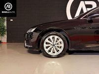 Usata Audi A4 Ambiente 286 CV (210 kW) 2022 Nero Station wagon