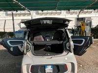 Usata XEV Yoyo 2021 Marrone Utilitaria