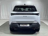 Nuova Peugeot 5008 GTi 136 CV (100 kW) 2025 Bianco SUV