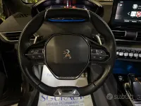 Usata Peugeot 3008 GTi 131 CV (96 kW) 2022 Grigio SUV