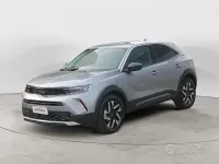Usata Opel Mokka Elegance 101 CV (74 kW) 2021 Grigio SUV