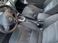 Usata VW Golf VI Highline 160 CV (117 kW) 2010 Utilitaria