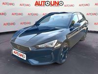 Usata Cupra Leon 204 CV (150 kW) 2022 Nero Station wagon