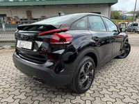 Usata Citroën C4 PureTech 131 CV (96 kW) 2024 Nero SUV
