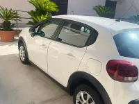 Usata Citroën C3 102 CV (75 kW) 2023 Bianco Utilitaria
