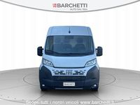 Nuevo Fiat Ducato 179 CV (131 kW) 2025 Blanco Van