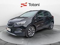 Usata Opel Mokka X Innovation 136 CV (100 kW) 2017 Nero SUV