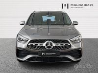 Usata Mercedes GLA200 Premium 150 CV (110 kW) 2023 Grigio SUV