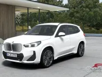 Nuevo BMW iX1 M Sport 150 kW (204 CV) 2026 Blanco SUV