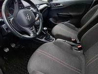 Usata Opel Corsa 69 CV (50 kW) 2018 Grigio Utilitaria